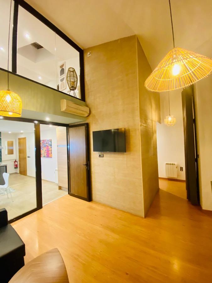 Suite Sorpresa Vut La Taberna 阿雷纳斯德圣佩德罗 外观 照片